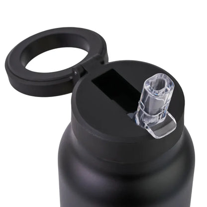 TERMO MAGNETICO MagHydra™ - El único termo 2 en 1 para tu bebida y tu teléfono